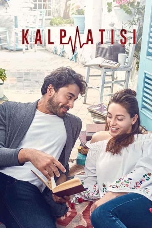Caratula de Kalp Atışı 