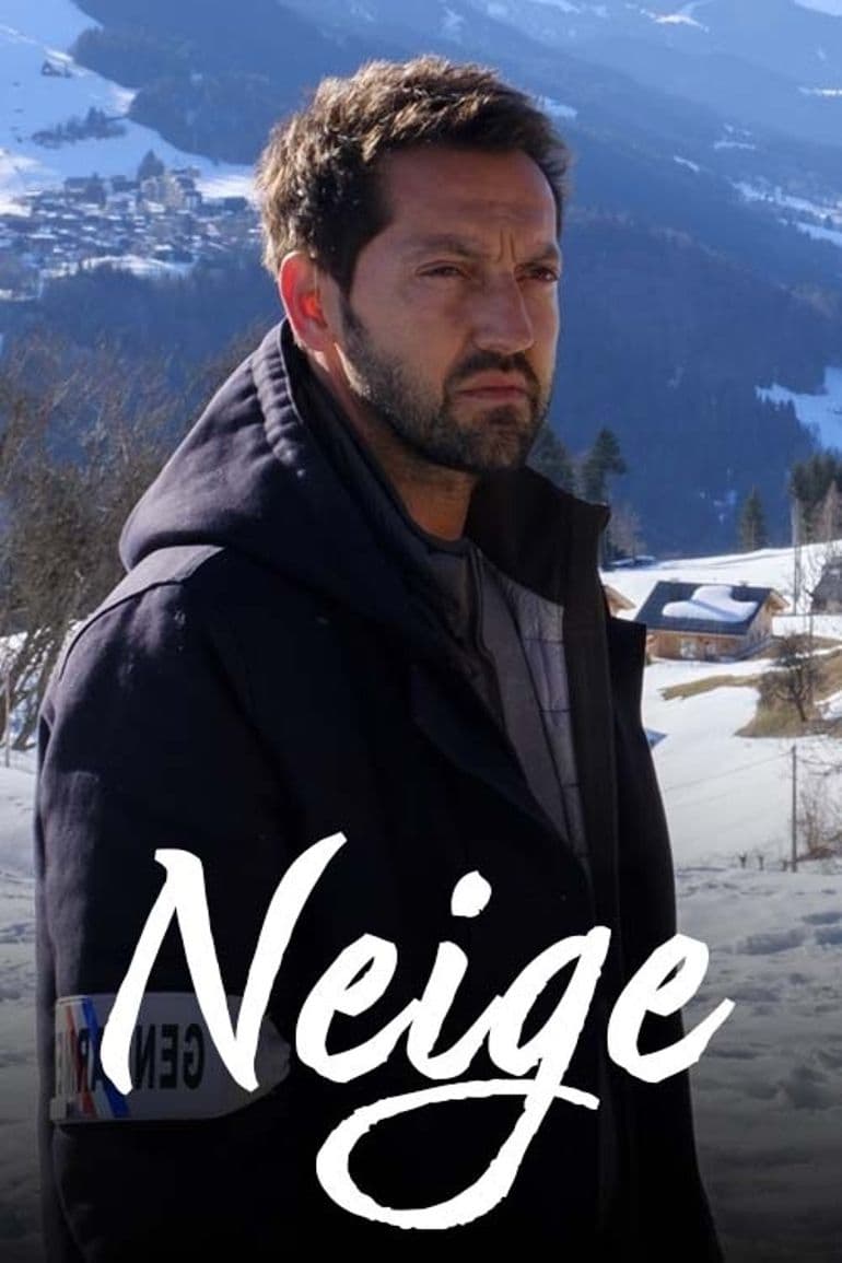 Caratula de NEIGE 