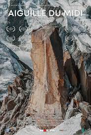 Aiguille du midi
