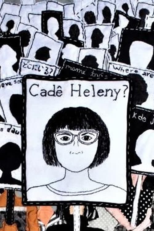 Caratula de Cadê Heleny? 