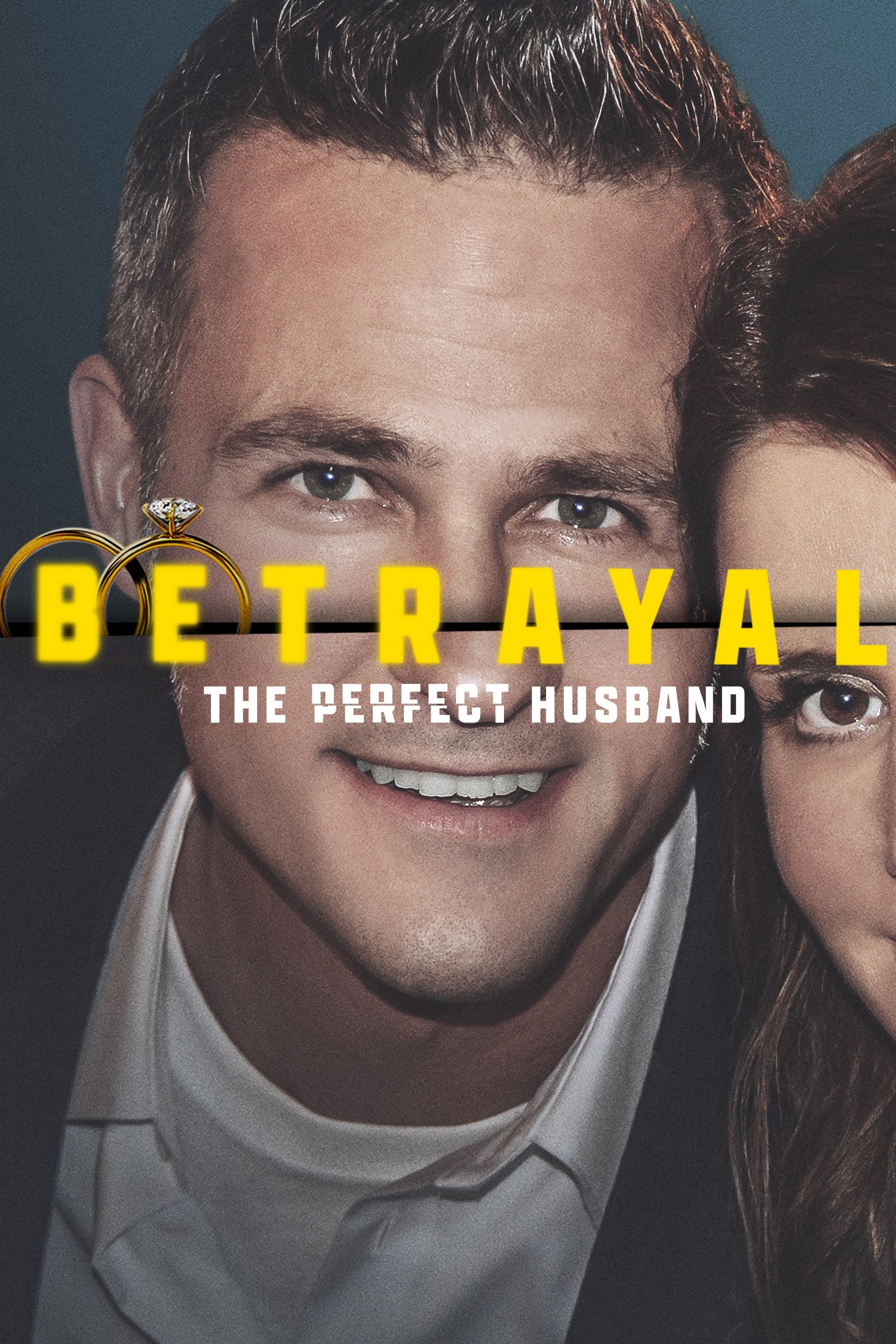 Caratula de Betrayal: The Perfect Husband 