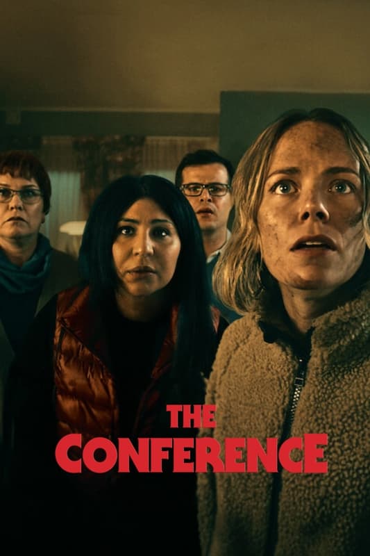 Caratula de Konferensen 