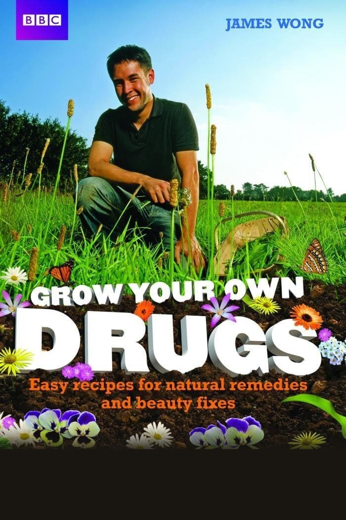 Caratula de Grow Your Own Drugs 