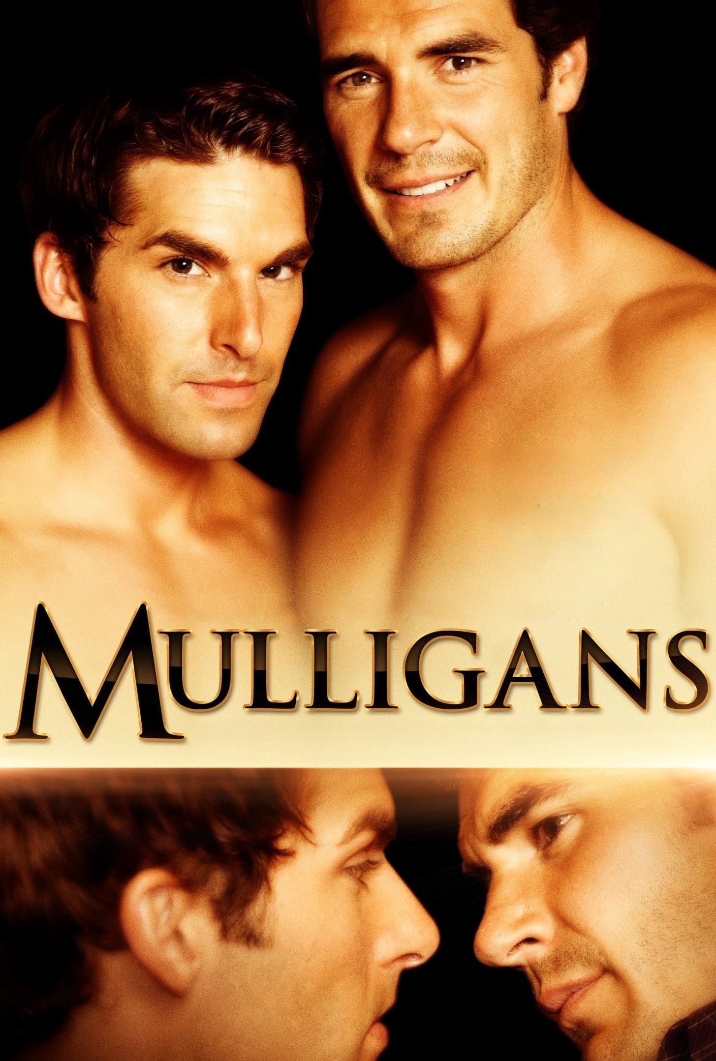 Caratula de Mulligans 