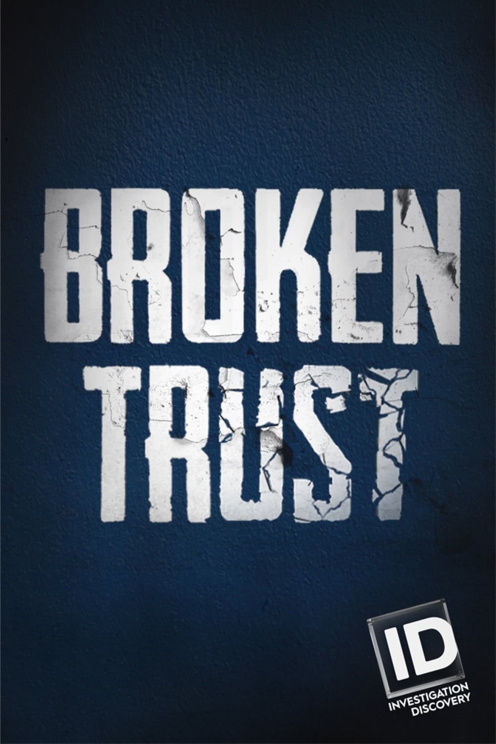 Caratula de Broken Trust 