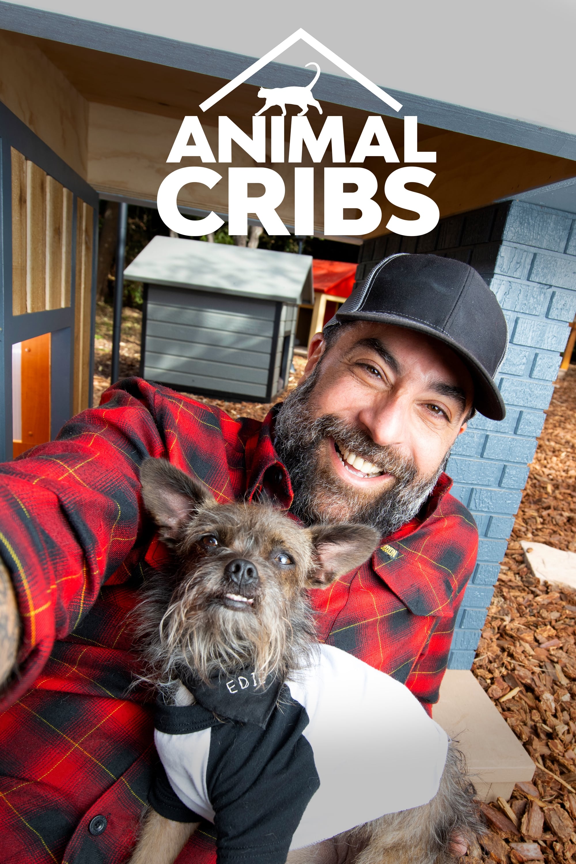 Caratula de Animal Cribs 