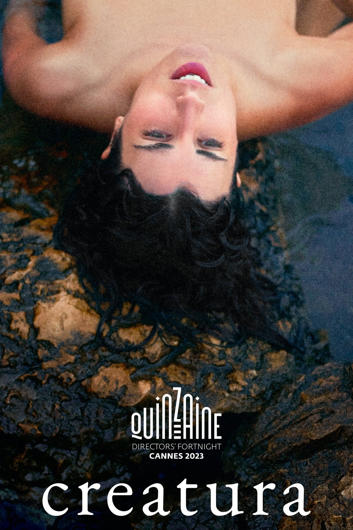 Caratula de Creatura 