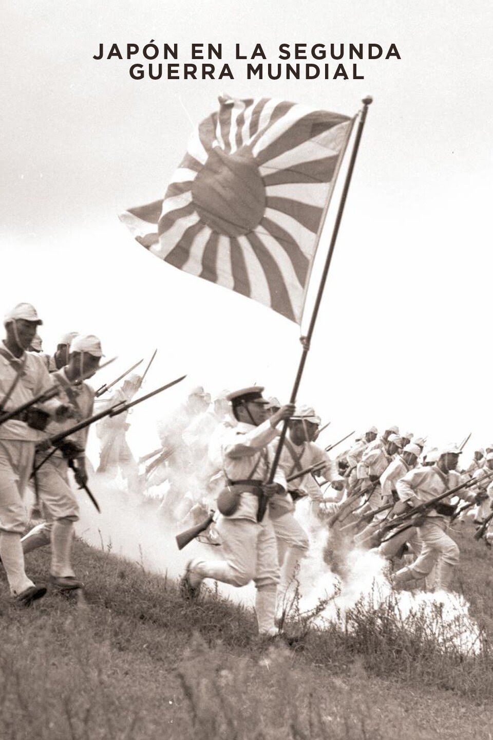 Caratula de Inside Japan’s War