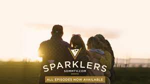 Sparklers
