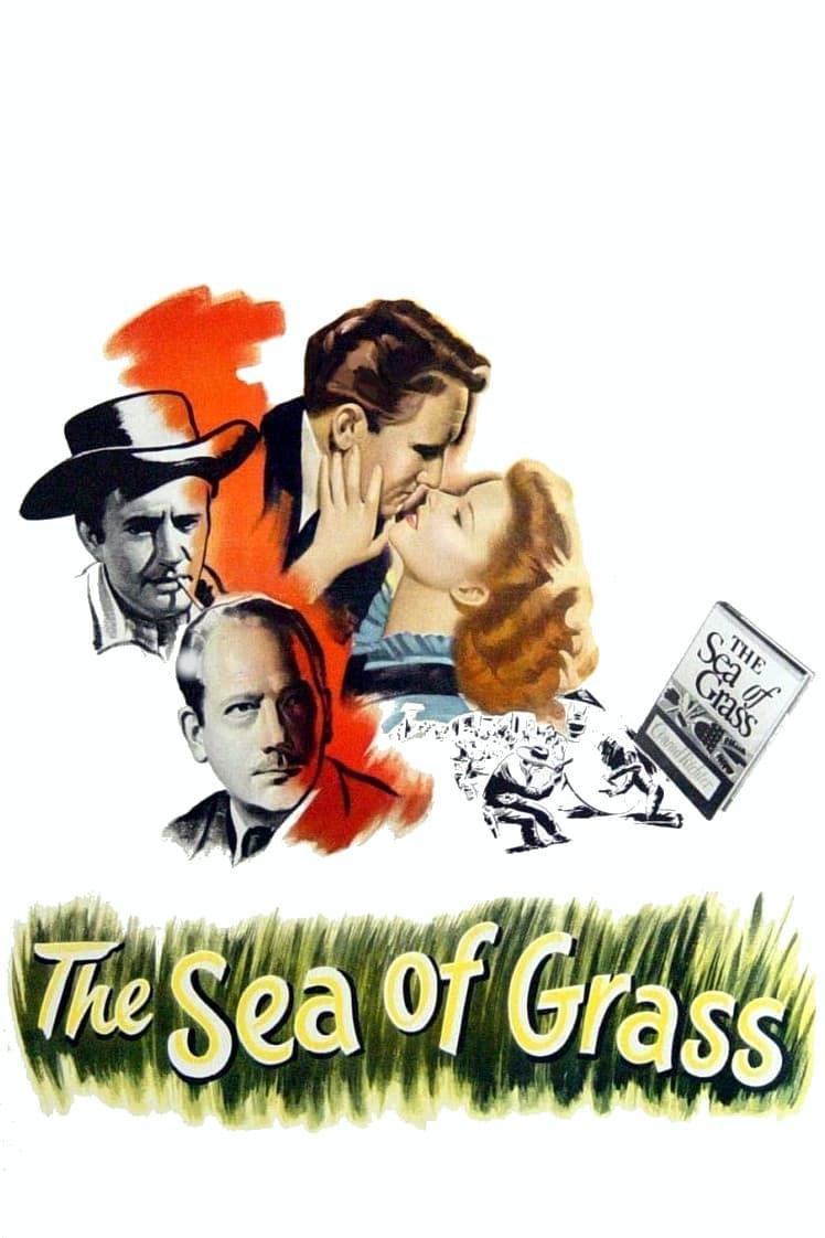 THE SEA OF GRASS