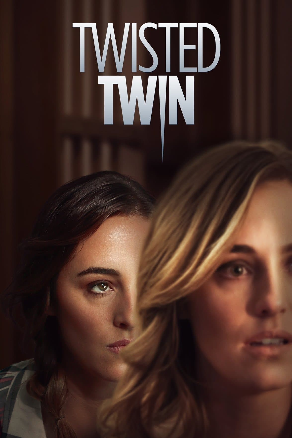 Caratula de TWISTED TWIN 