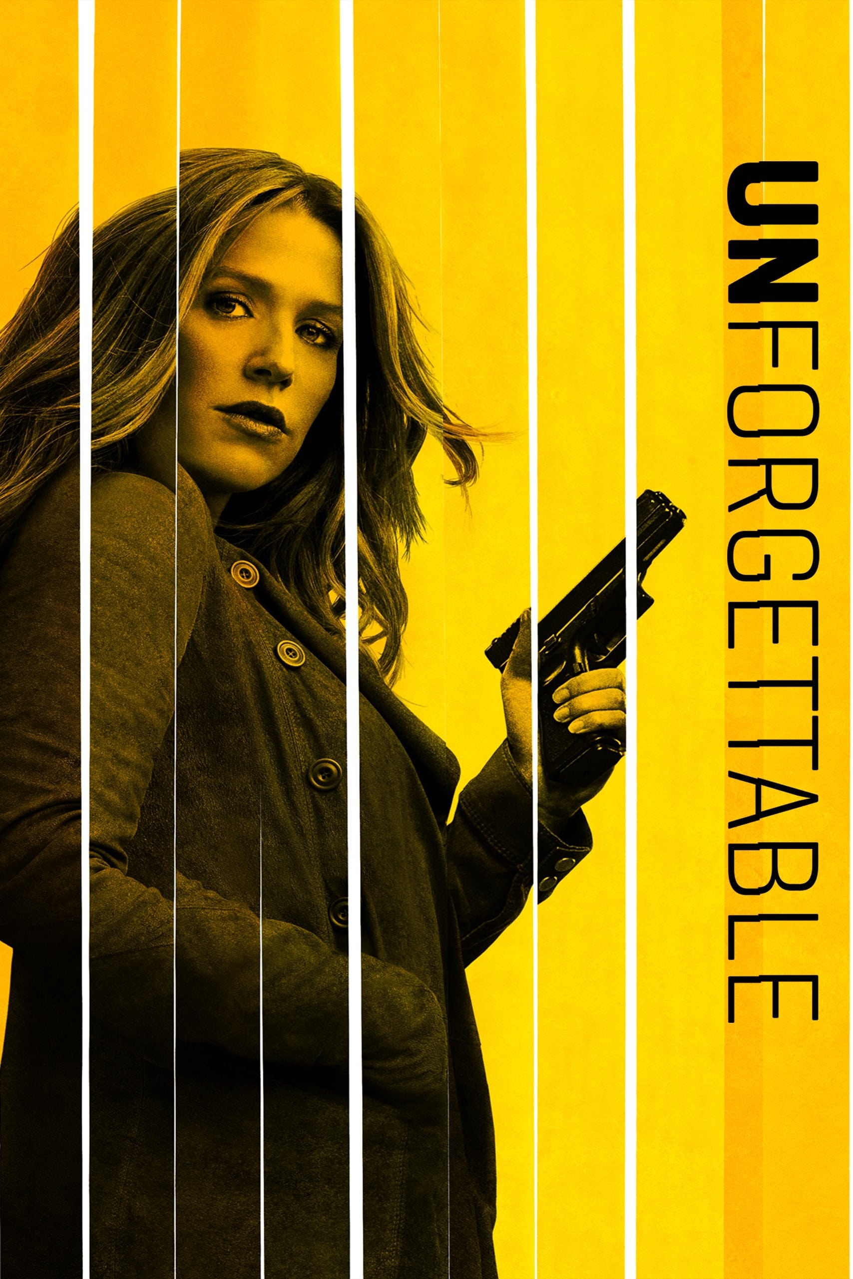 Caratula de UNFORGETTABLE 