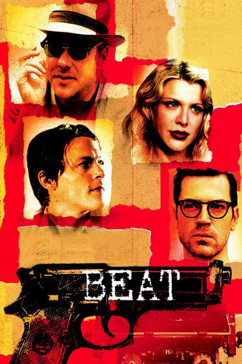 Caratula de Beat