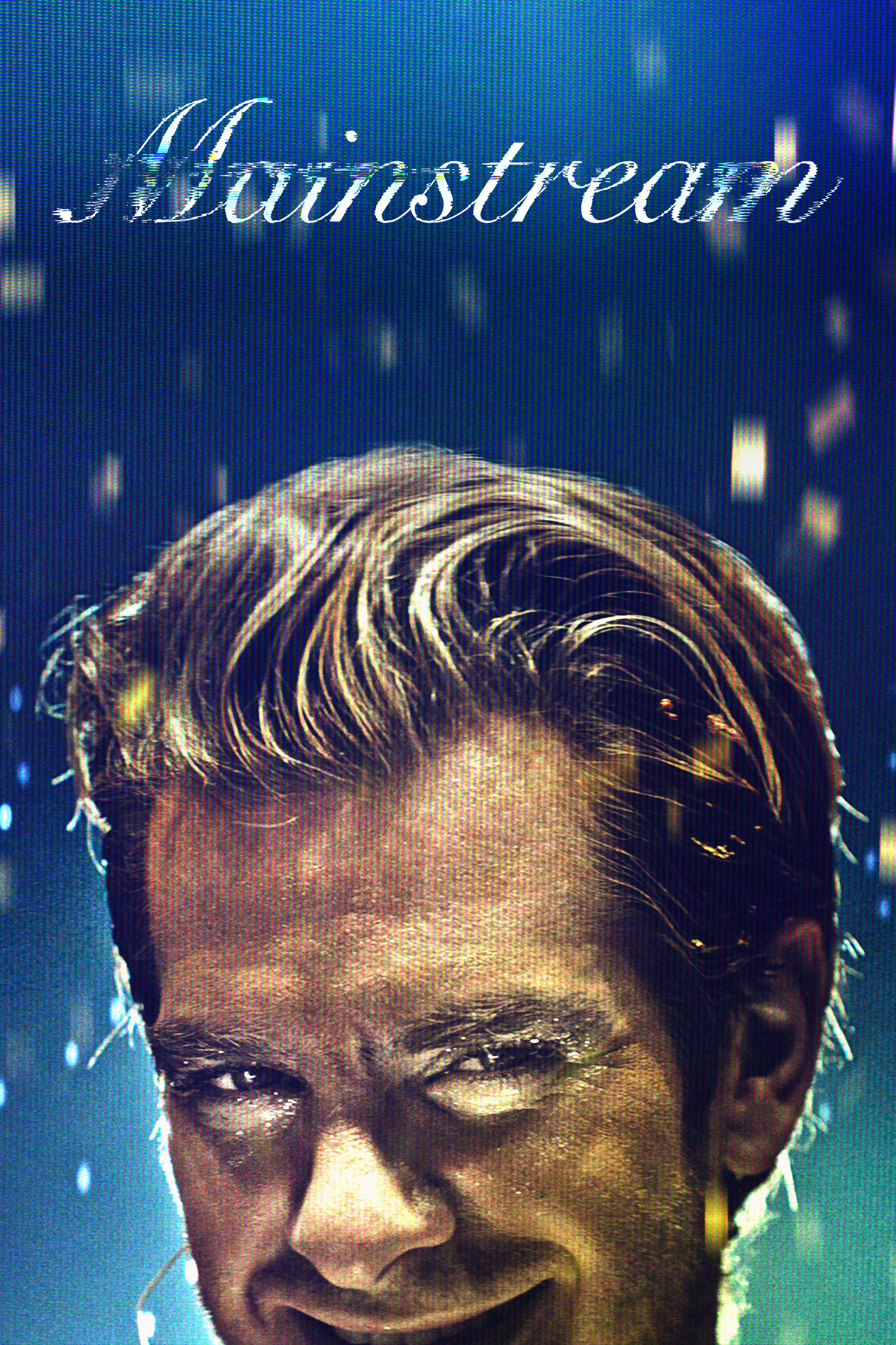 Caratula de Mainstream 