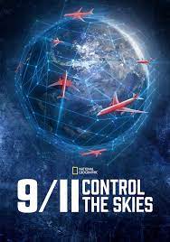 Caratula de 9/11: Control the skies 