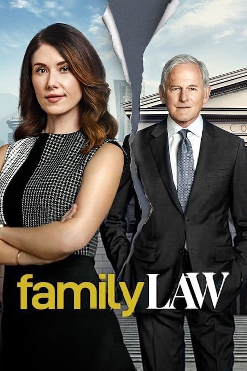 Caratula de Family Law 