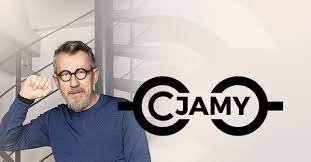 Caratula de C Jamy – Les couleurs 