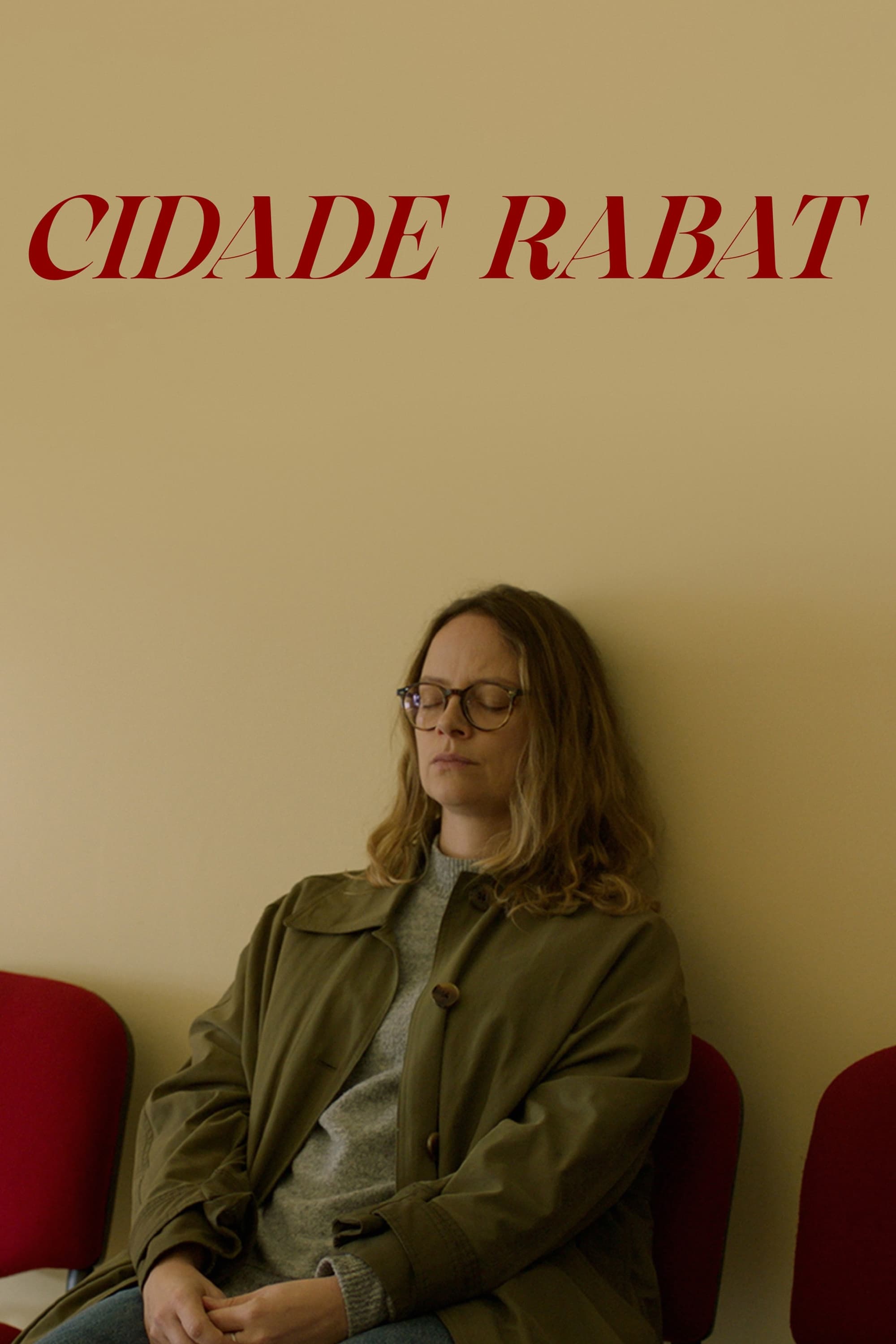 Caratula de Cidade Rabat 