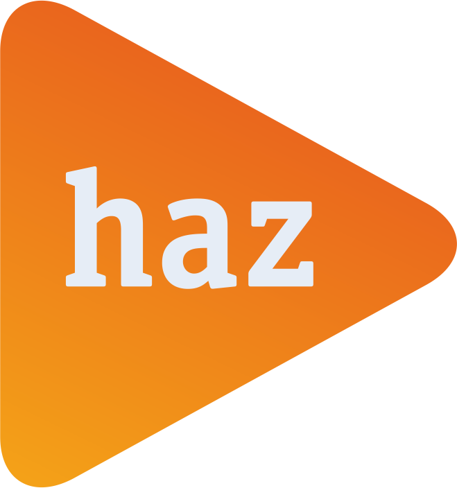 Caratula de Haz RTVE 