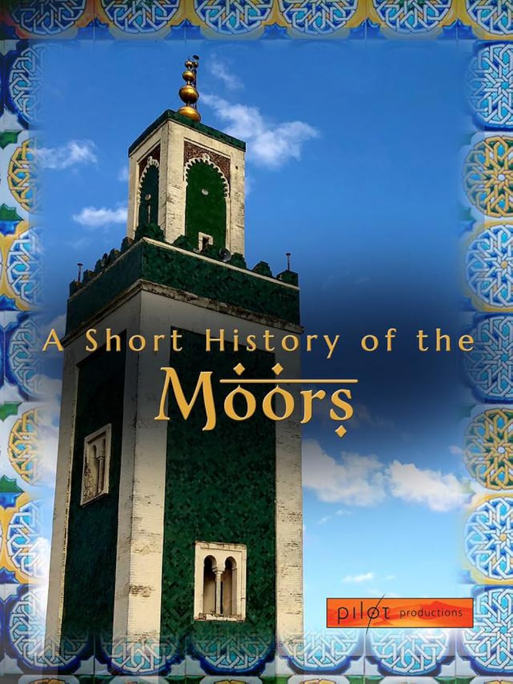 Caratula de Short History of the World