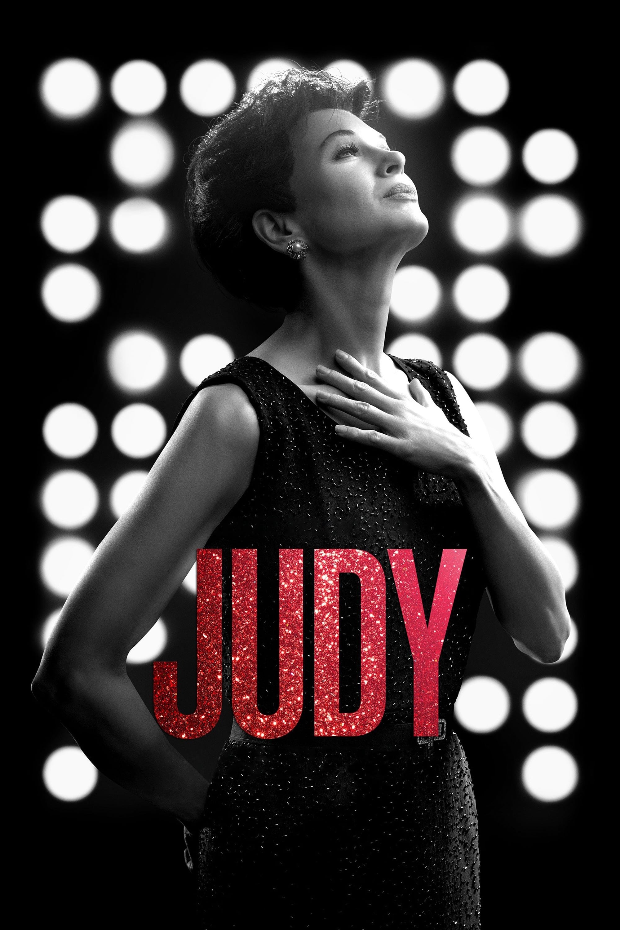 Caratula de Judy 