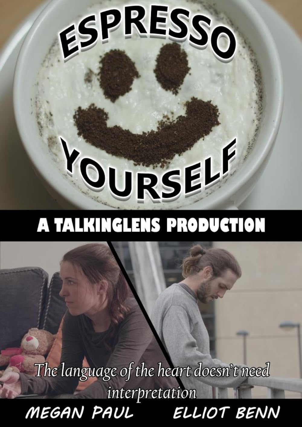 Espresso Yourself
