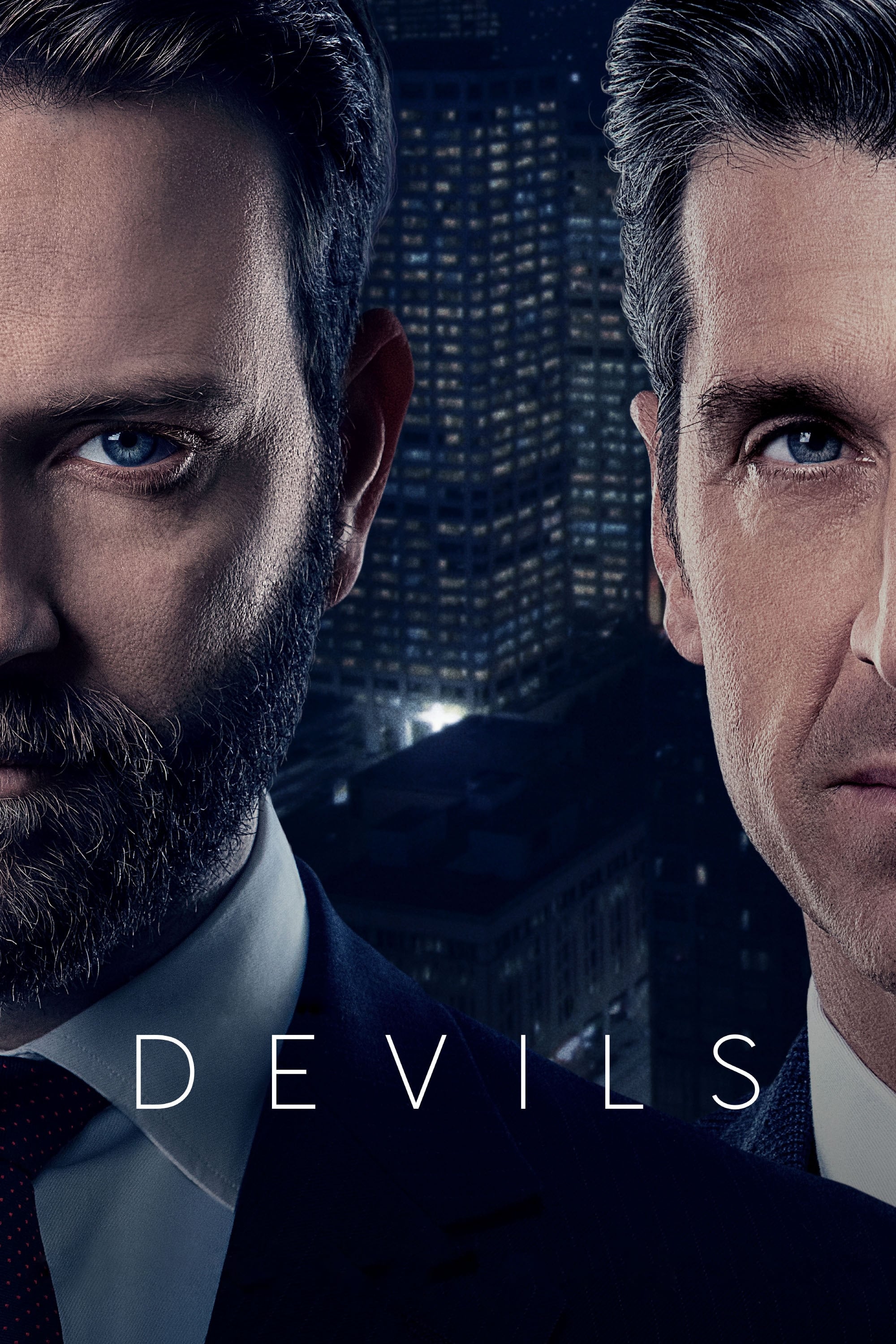 Caratula de Devils 