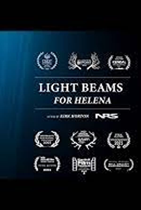 Caratula de Light Beams For Helena 