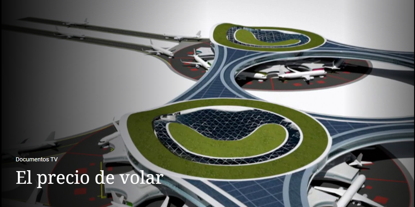 Caratula de Fer Preis des Fliegens 