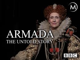Armada, the untold story