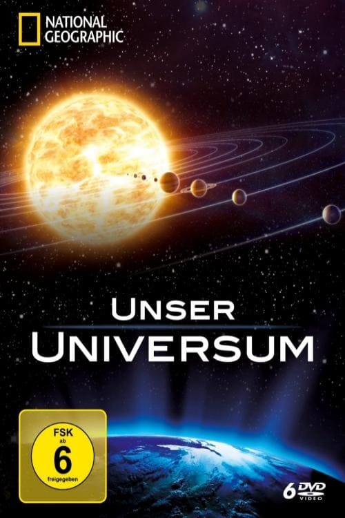 Caratula de Known Universe