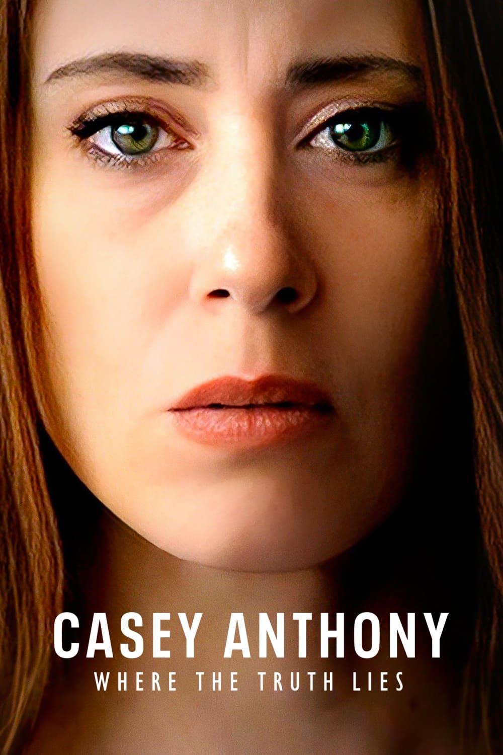 Caratula de Casey Anthony: Where the Truth Lies 