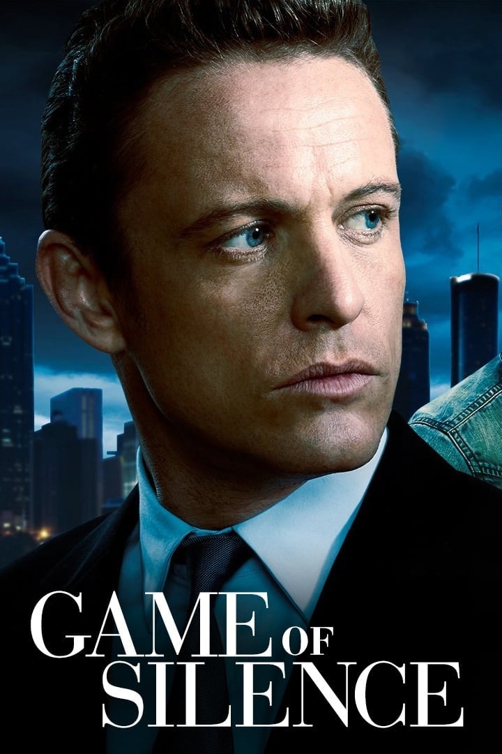 Caratula de Game of Silence