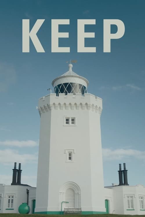 Caratula de Keep 