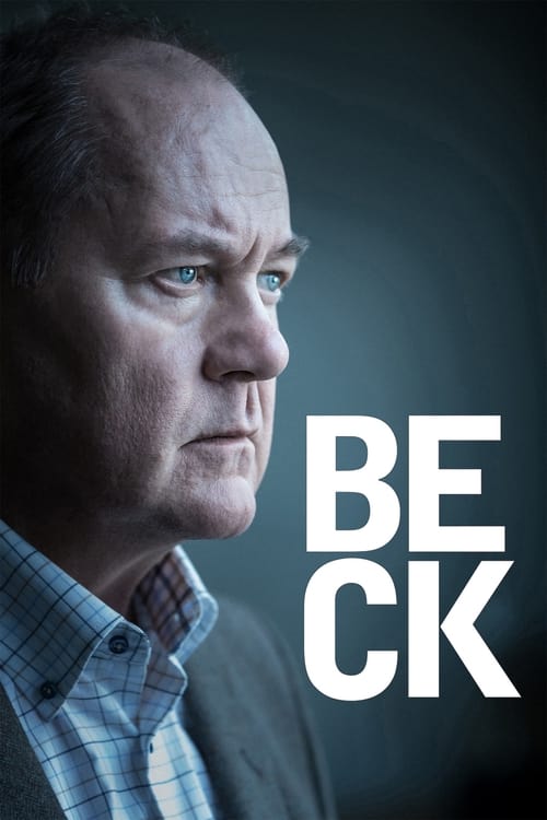 Caratula de Beck 