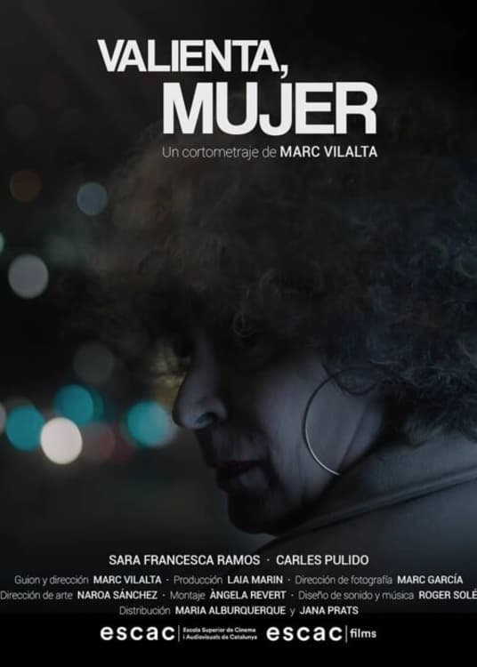 Valienta, mujer