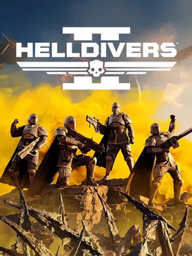Helldivers™ 2