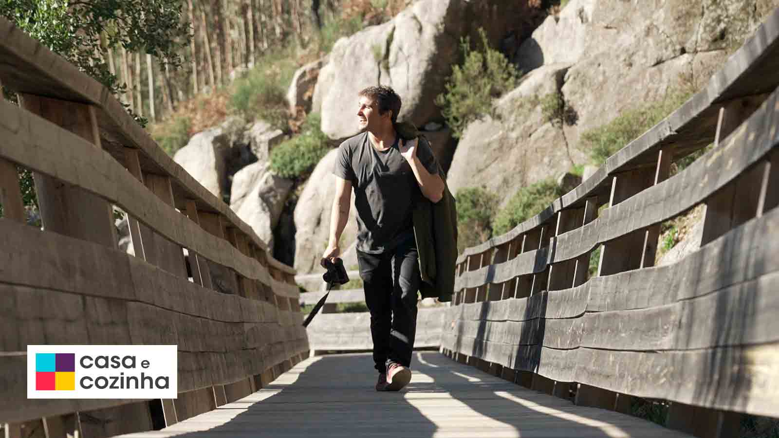 Caratula de Experiências.pt 