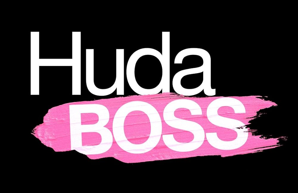Caratula de Huda Boss