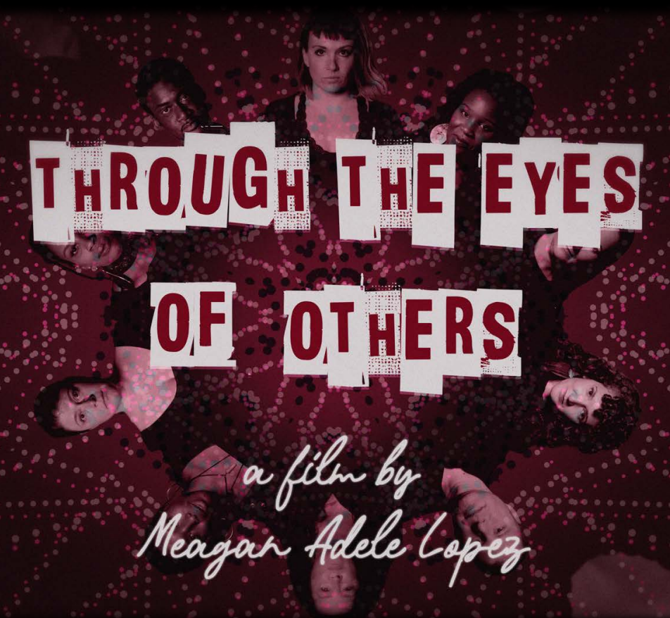Caratula de Through the eyes of others