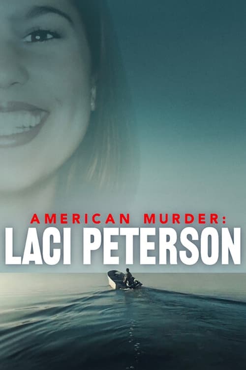 Caratula de American Murder: Laci Peterson 