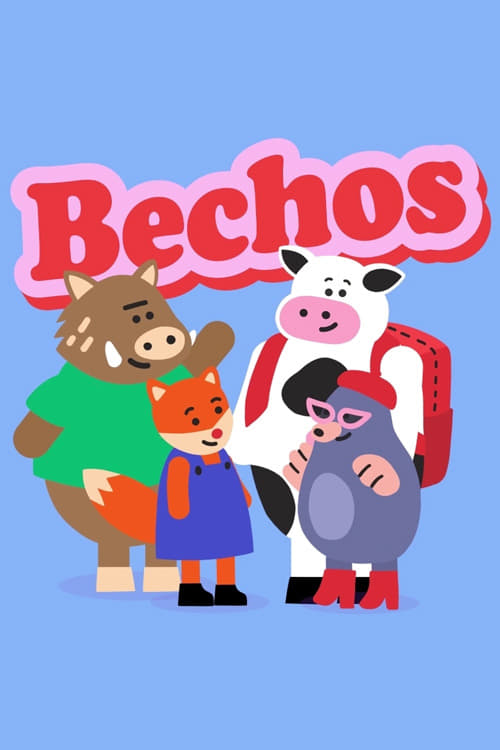 Caratula de Bechos 