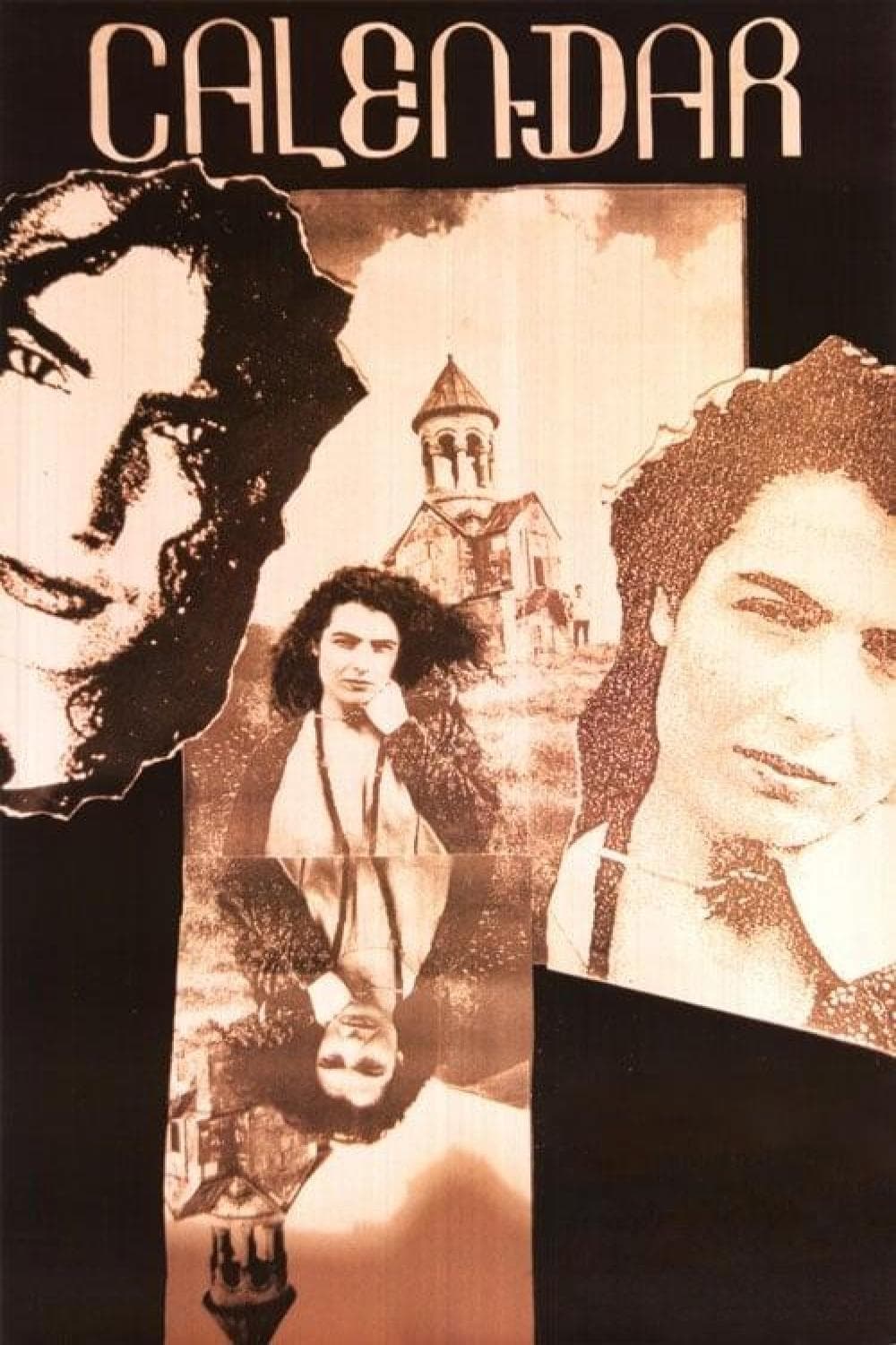 Caratula de Calendar 