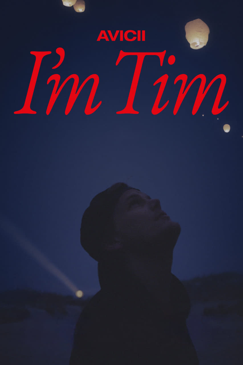 Caratula de Avicii – I’m Tim 