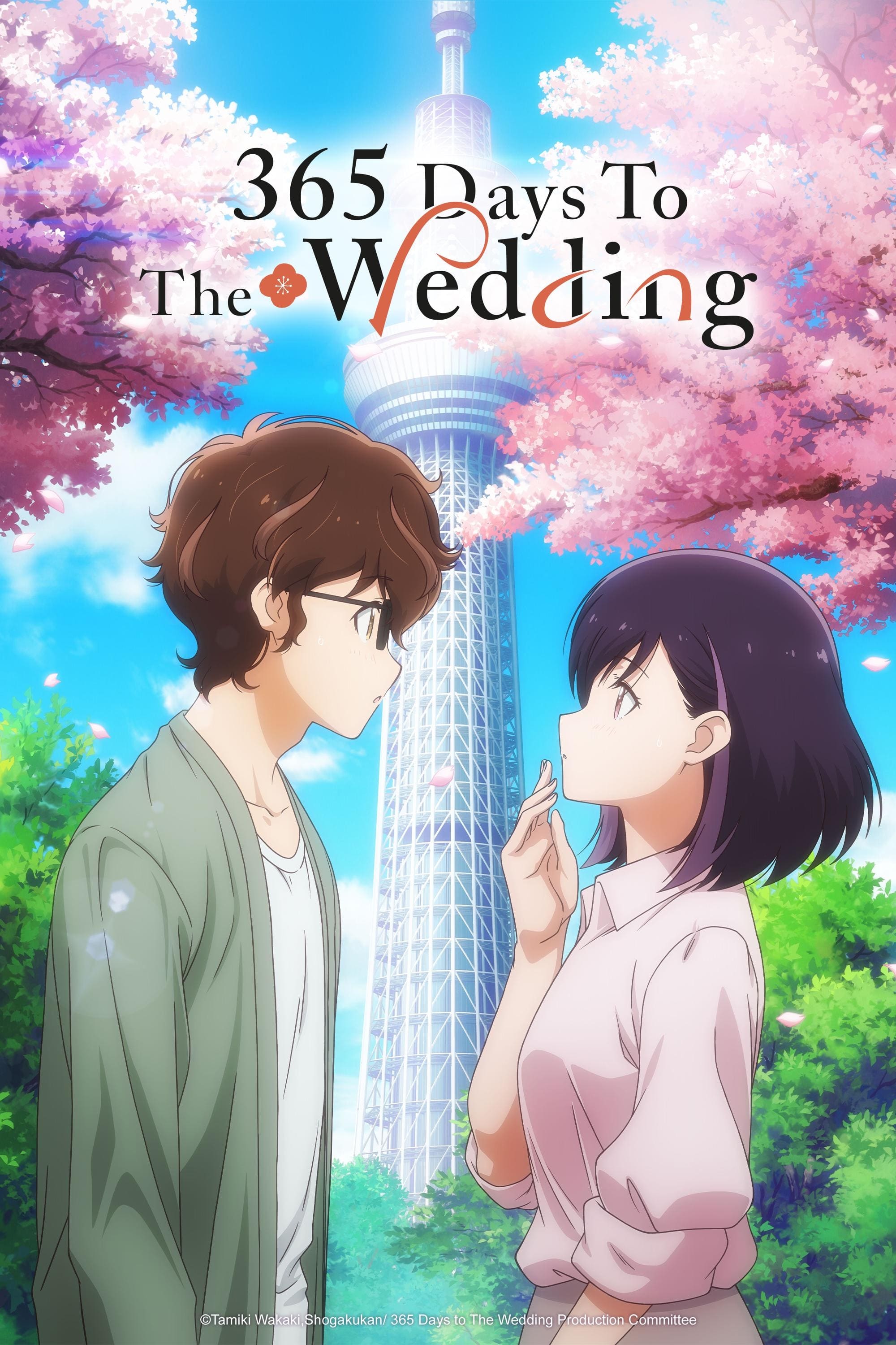 Caratula de 結婚するって、本当ですか 