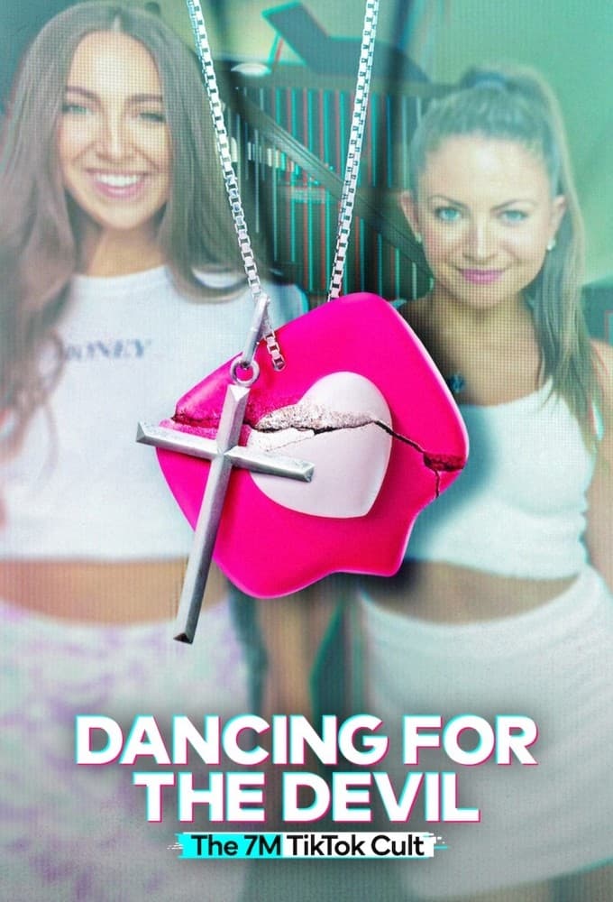Caratula de Dancing for the Devil: The 7M TikTok Cult 