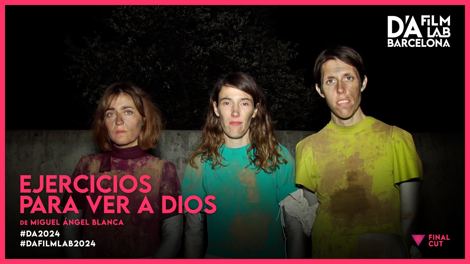 Caratula de Ejercicios para ver a Dios