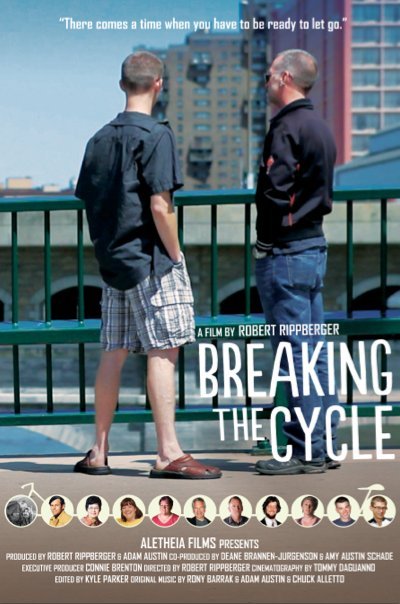 Caratula de Breaking the Cycle 