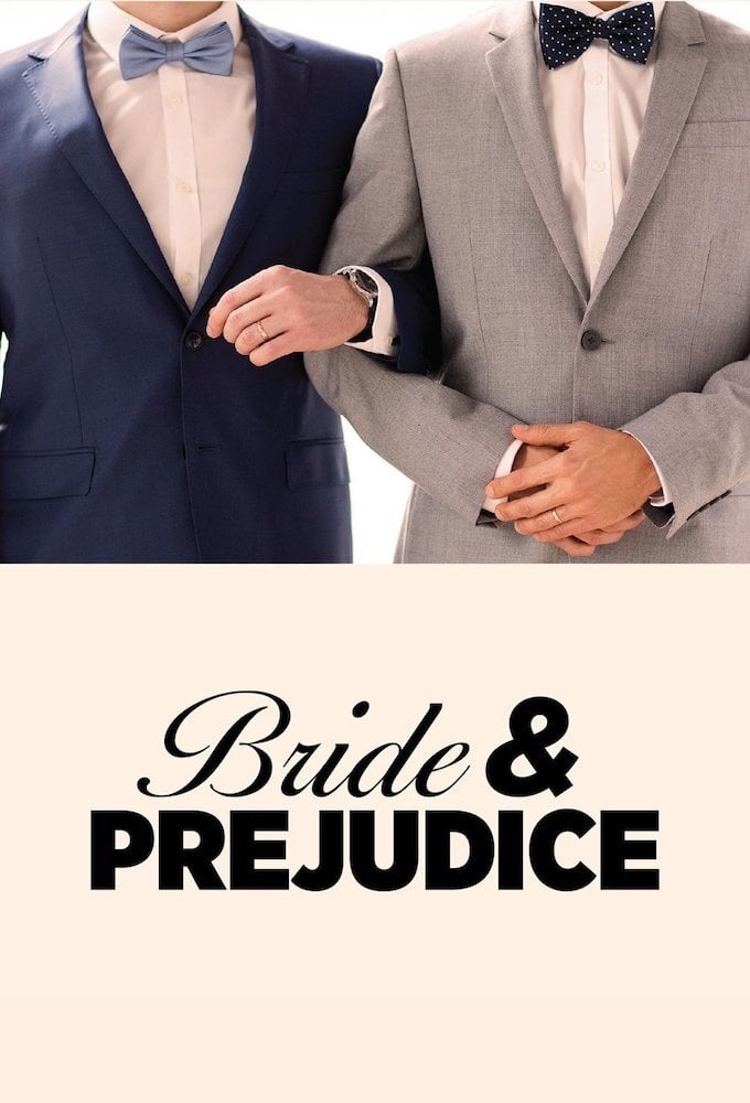 Caratula de Bride & Prejudice 