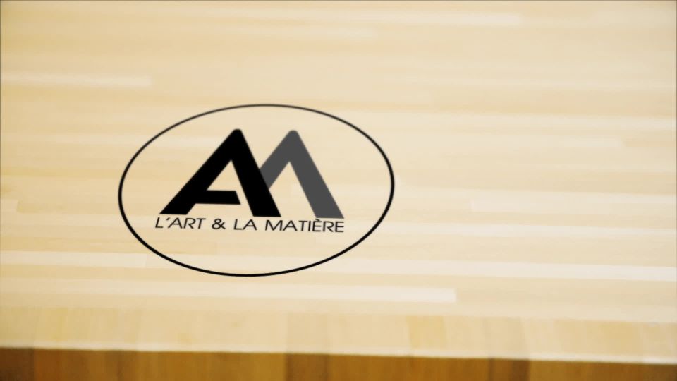 Caratula de L’art et la matiere 